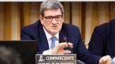 El gobernador del Banco de España, José Luis Escrivá.