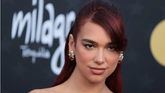 Dua Lipa abre en Oporto una biblioteca dedicada a libros censurados