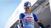 Tour Francia. Este es el plan con el que el Red Bull - Bora quiere sorprender a Pogacar y Vingegaard