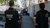 Una mujer de 44 años, asesinada por su pareja en Sevilla