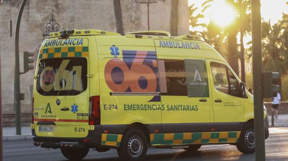 Una niña de cuatro años muere ahogada en una piscina particular en Almería