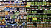 La inflación incesante comienza a reflejar el fin de las ayudas del Gobierno a la luz y el gas