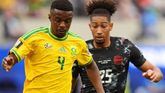 Sudáfrica y Canadá protagonizan el primer partido de dieciseisavos de final en el Mundial 2026.