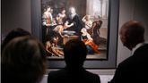 El arte barroco de Murillo y Valdés Leal llega al Centro Cultural Conde Duque
