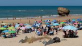 El 33% comienza sus vacaciones en julio con un gasto medio de 737 euros