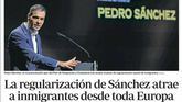 Las portadas de los periódicos de este miércoles, 1 de julio