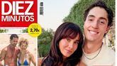 Las revistas del corazón: Tana Rivera, Aitana y Elsa Pataky, protagonistas