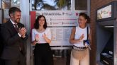 La Comunidad de Madrid, primera región con cajeros automáticos en todos los municipios sin oficina bancaria