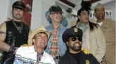 Muere Victor Willis, el policía de Village People