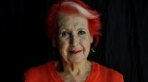 Rosa María Calaf, Premio Nacional de Televisión