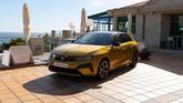 El Opel Astra planta cara con más tecnología, autonomía y cuatro motorizaciones