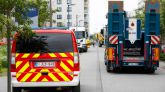 Al menos seis muertos en un incendio en un edificio residencial en Amberes
