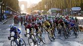 Tour Francia. La guía más completa: equipos, corredores y dorsales