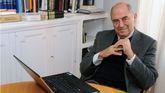 José Antonio Marina: “Libertad es la capacidad de dirigir los deseos con el GPS de la razón'