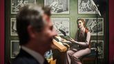 La Movida regresa a Madrid con una exposición de Ouka Leele, Ceesepe o Co
