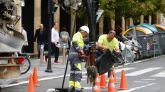 El paro cae en 28.739 personas en junio y baja de los 2,3 millones por primera vez en 18 años