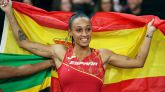 Ana Peleteiro anuncia el nacimiento de su segundo hijo, León