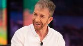 Pablo Motos presenta 'El Hormiguero'.