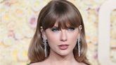 La cantante Taylor Swift.