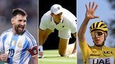 Guía de las retransmisiones deportivas del fin de semana | Lo mejor del verano