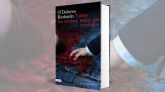 Dolores Redondo anuncia su nueva novela, Todas las noches, todas las ciudades