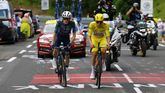 Tour Francia. Estos son los grandes favoritos para llegar de amarillo a París