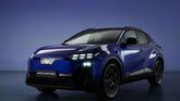 Subaru responde al desafío europeo con una ofensiva eléctrica sin precedentes