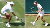 Wimbledon. Rafa Jódar no puede con Mochizuki y Davidovich alarga su buen momento