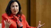 Margarita Robles se niega a sancionar al DAO imputado en el caso de la cloaca socialista