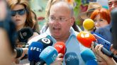 El PP tilda al PSOE de 'organización criminal' y exige responsabilidades en Interior
