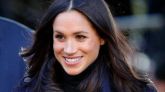 Meghan Markle.