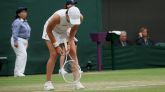Wimbledon. Se multiplican las sorpresas: Swiatek y Rybakina, eliminadas