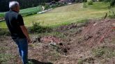 Muere un espectador tras ser arrollado por un coche en un rally en Asturias