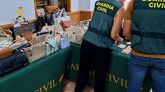 Detenida una familia asentada en Valencia por estafas piramidales por un millón de euros