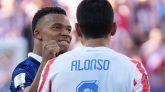Mundial 2026. Mbappé disuelve el nudo de Paraguay y Francia avanza intacta