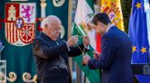 El Gobierno andaluz tendrá tres Vicepresidencias y se reunirá a finales de semana