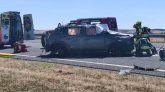 El bodeguero Iván Sanz Cid fallece junto a otros tres miembros de su familia en un accidente de tráfico