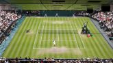 Wimbledon. Más campanadas: Osaka elimina a Sabalenka