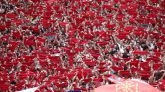 Todo listo en Pamplona para el chupinazo que dará comienzo a los Sanfermines
