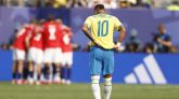 Mundial 2026. Haaland sorprende al planeta y declara el estado de depresión en Brasil