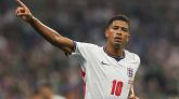 Mundial 2026. Bellingham libera a Inglaterra de la locura de México