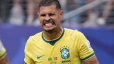 La 1 arrasa con el adiós de Brasil al Mundial ante Noruega