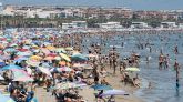 España espera este verano a 43 millones de turistas extranjeros, un 6 % más