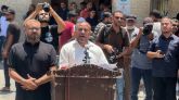 El Gobierno de Hamás en Gaza se disuelve para pasar el testigo al comité tecnócrata palestino