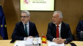 Hacienda ofrece a las autonomías un margen de déficit del 0,1 % del PIB anual hasta 2029