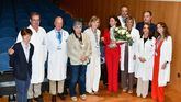 Veinte aniversario de la donación del primer robot Da Vinci por la Fundación Esther Koplowitz
