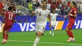 Un golazo en el último minuto clasifica a España para los cuartos de final del Mundial