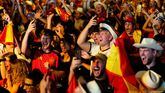España pasa a cuartos del Mundial ante casi 12 millones de espectadores