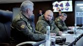 El Comité Olímpico Internacional levanta el veto a Rusia de cara los JJOO de Los Ángeles