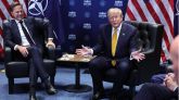 Trump pide cortar 'todo el comercio' con España, incluídas las visitas turísticas